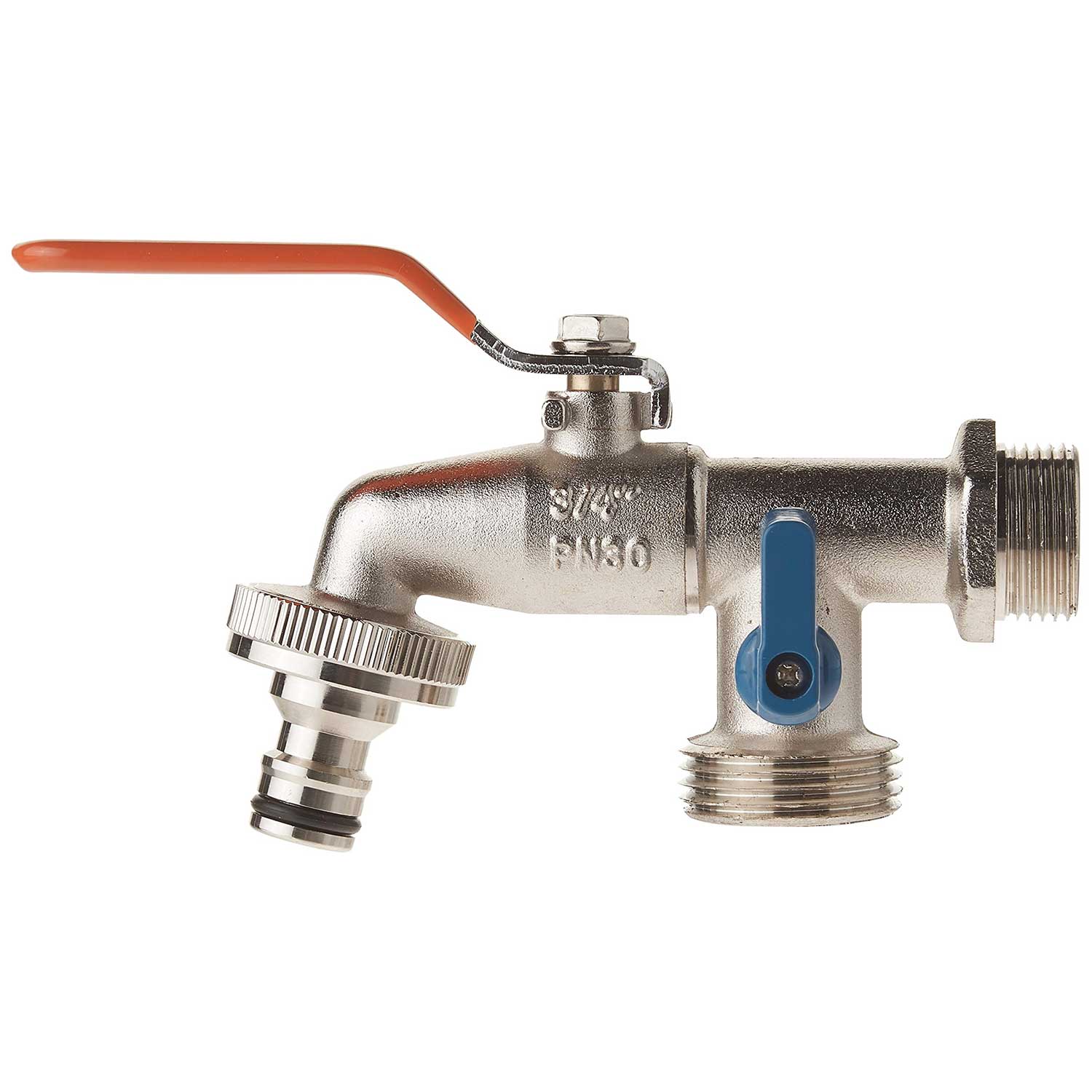 Garden water tap discount