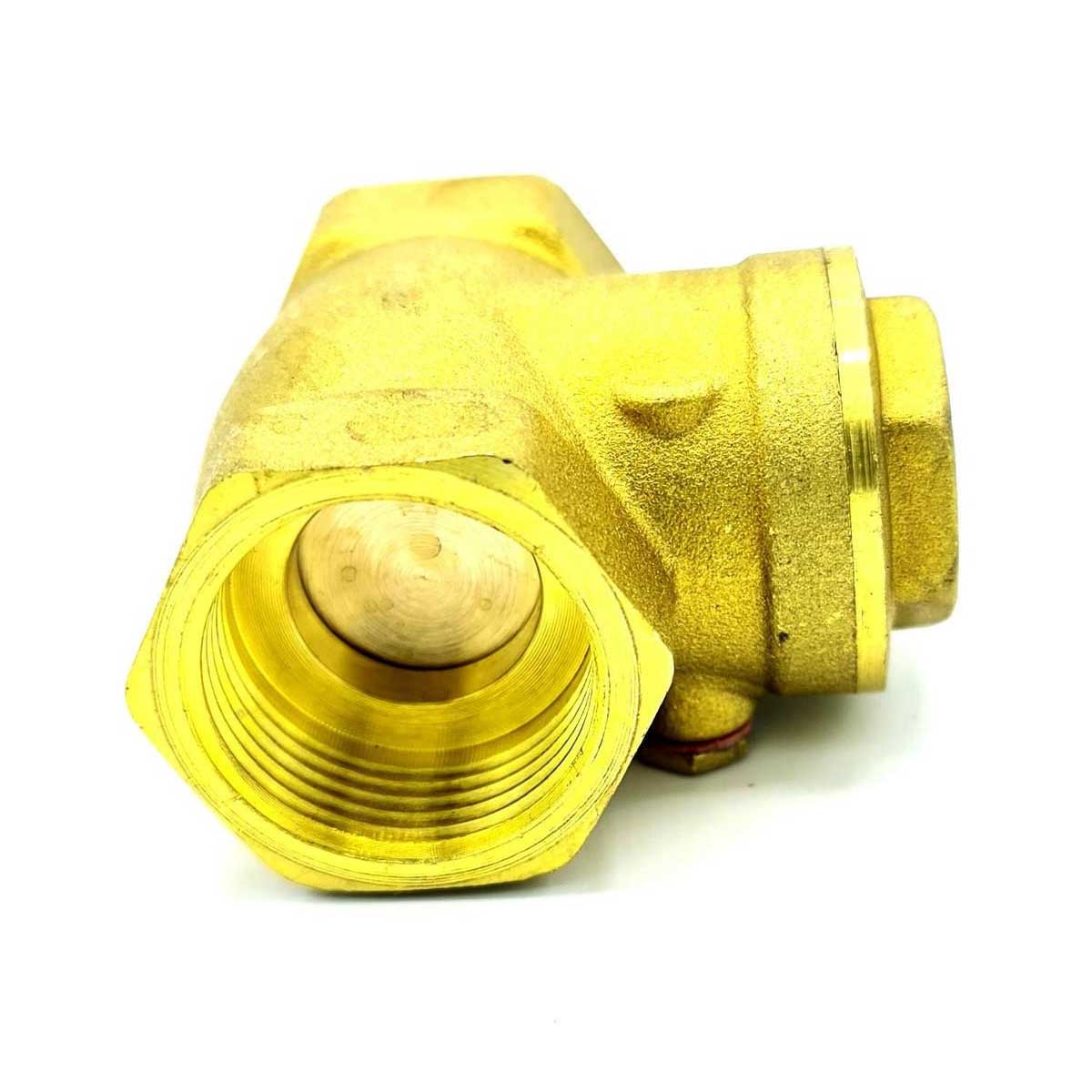 Clack Non-Return In-Line Swing Check Valve One-way Check Valves, 355a, 355b, 355c, 355d, 355e, 355f