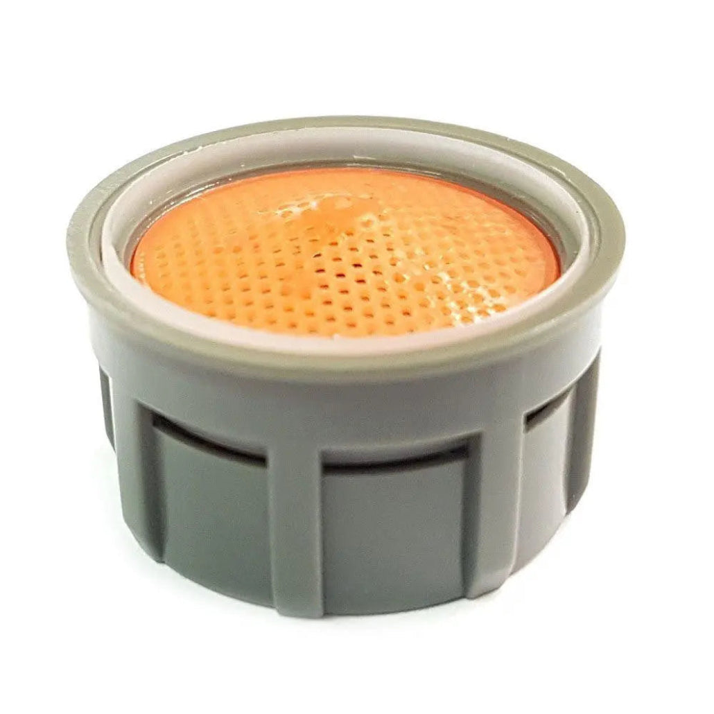 Faucet Tap Aerator Plastic Insert Replacement 22mm 24mm Tap Aerators / Sprays, 805b