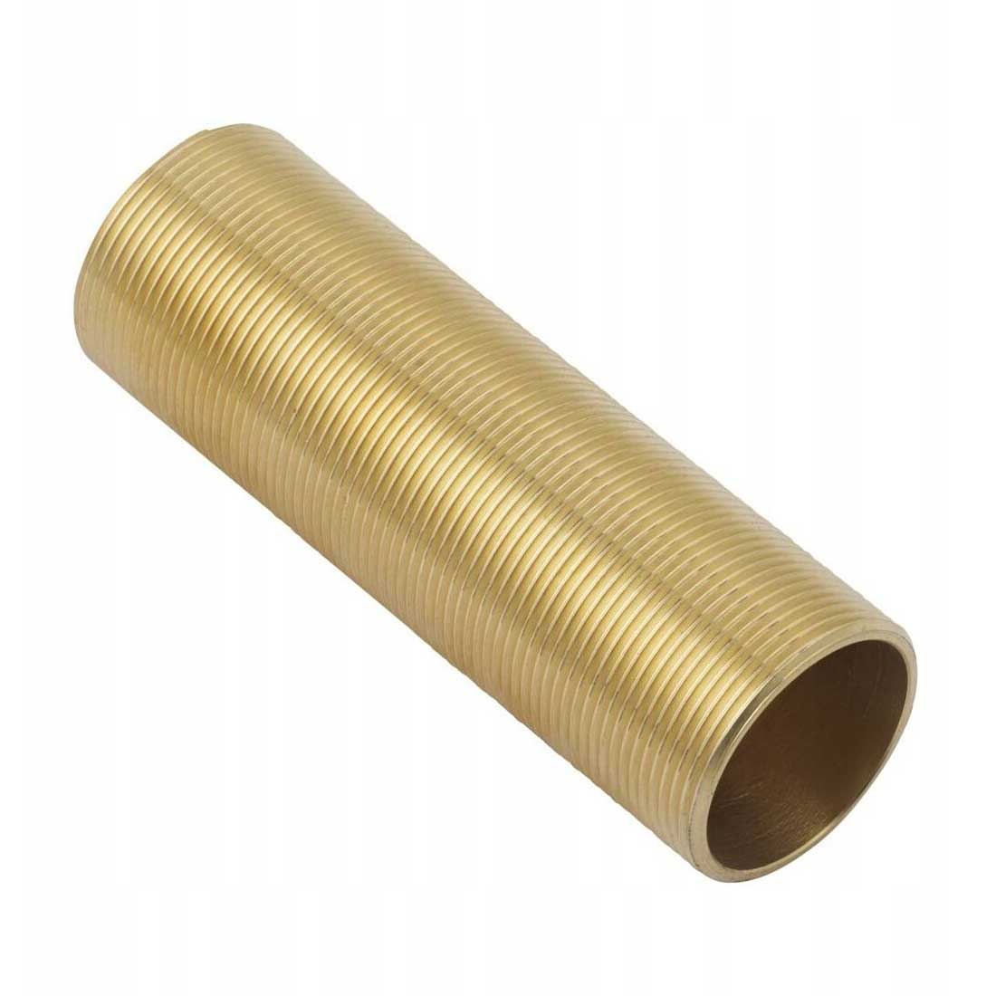 Extension Shank For Tap Deck Worktop Mount 100mm M32mm x1.5 Nut