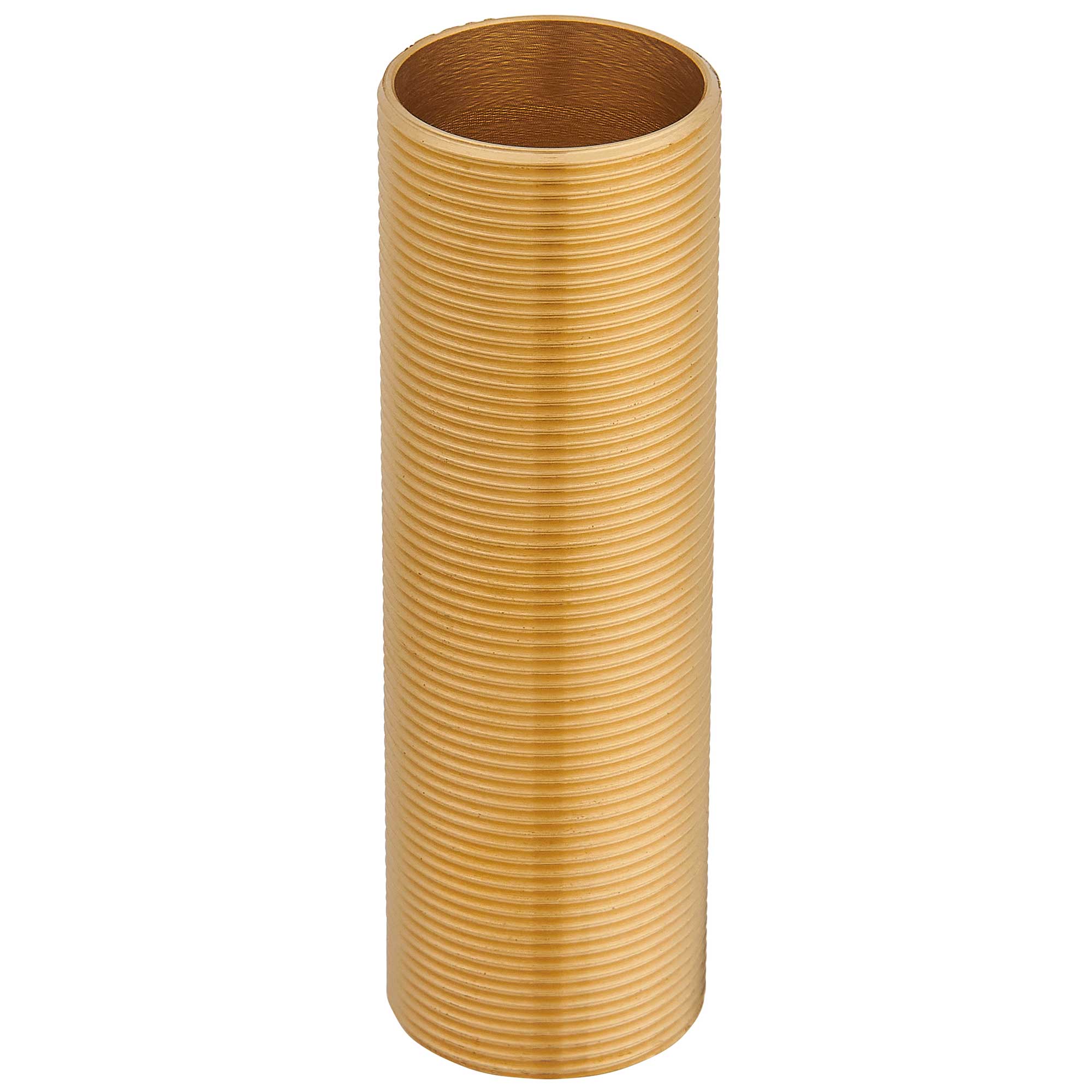 Extension Shank For Tap Deck Worktop Mount 100mm M32mm x1.5 Nut