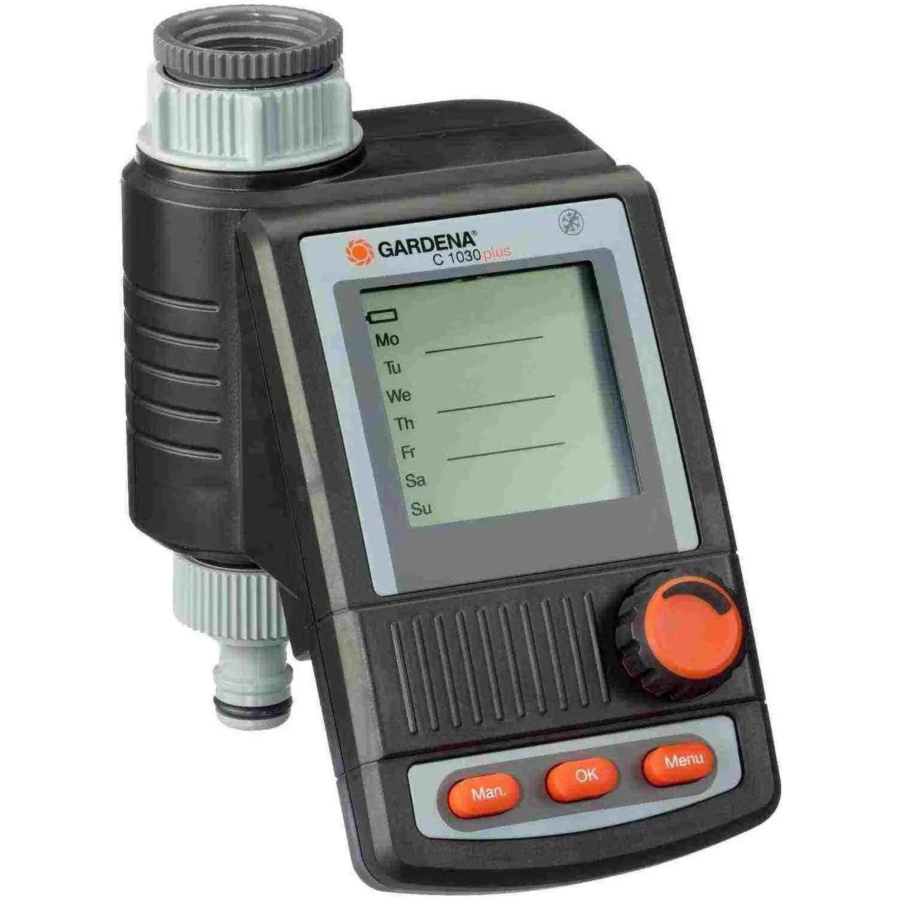 Gardena Comfort 3cycle Computer Timer C 1030 Plus