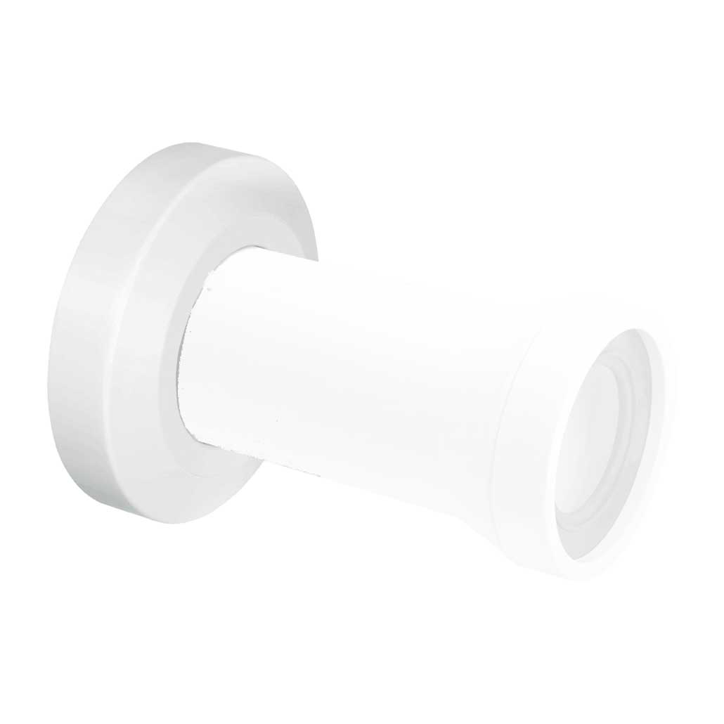 Toilet Pipe Covers at plumbing4home