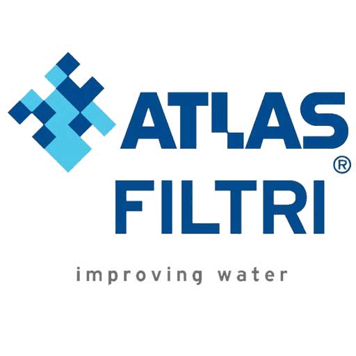 Atlas Filtri water filters and water filter housings manufacturer