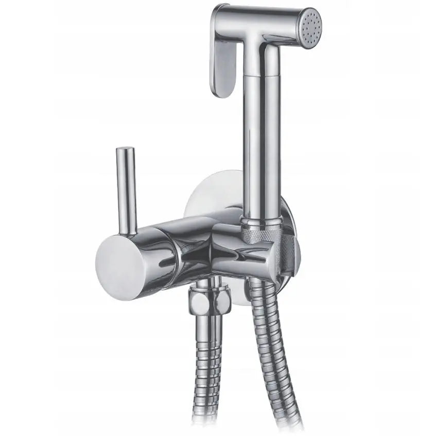 Bidet Spray plumbing4home