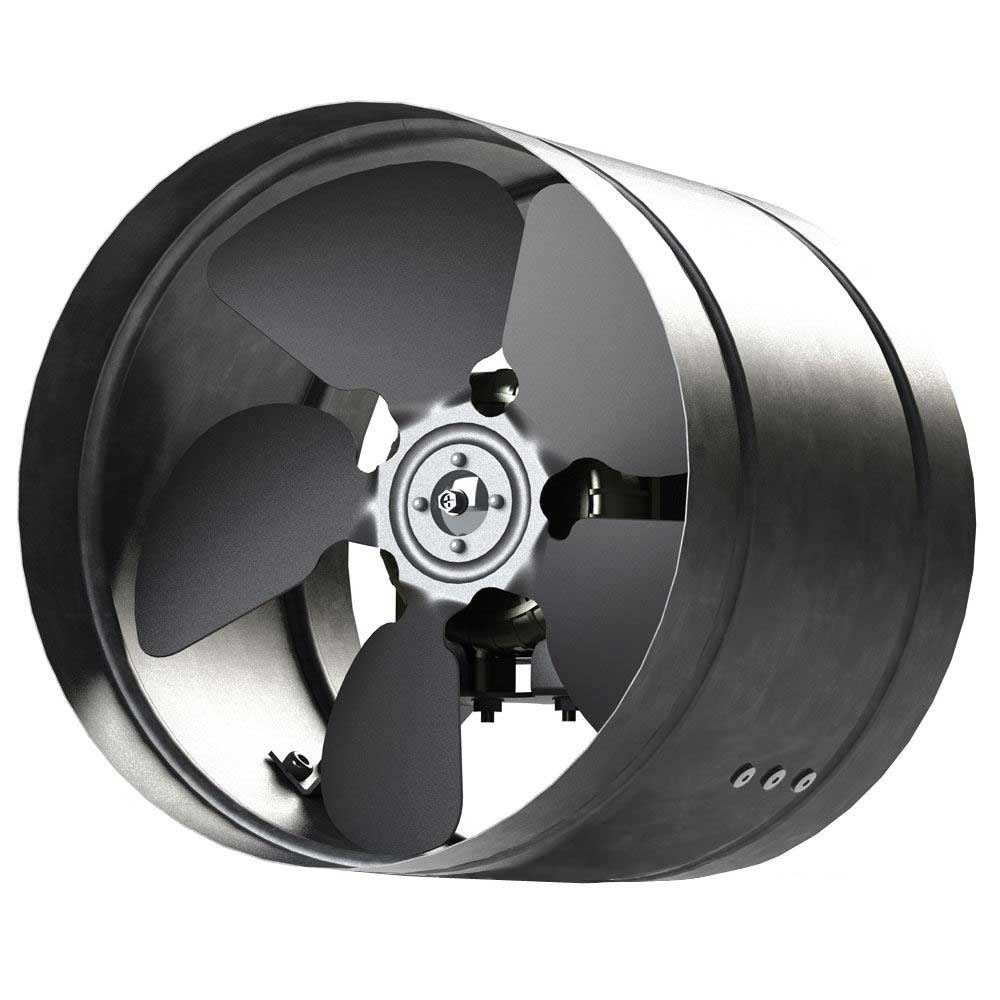 Inline Extractor Fans