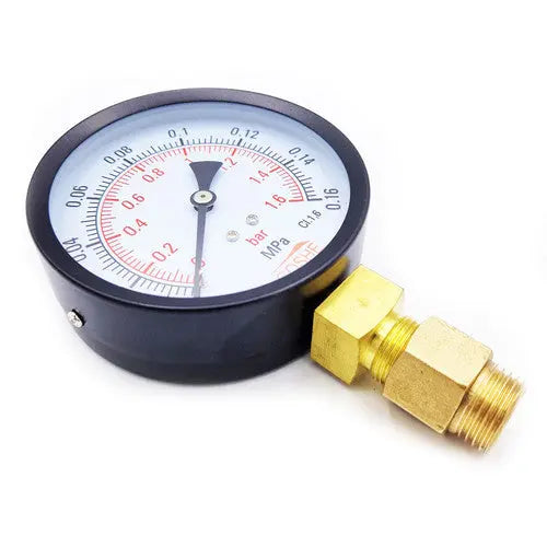 Pressure-Gauges plumbing4home