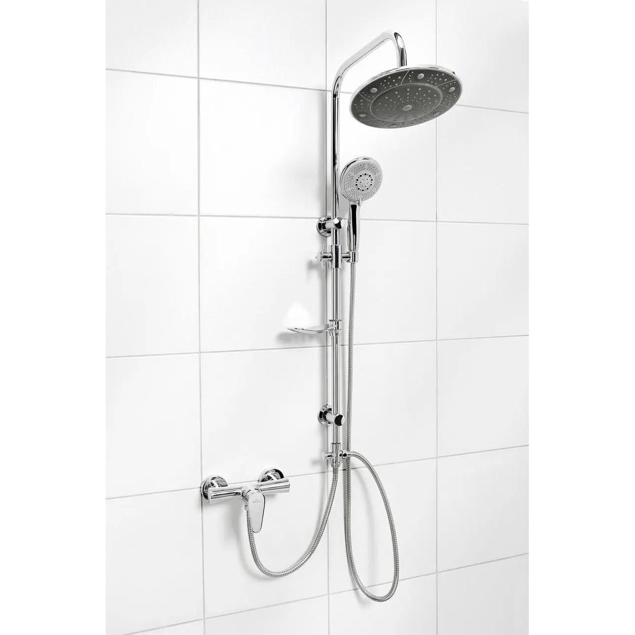 Rainfall Shower Heads