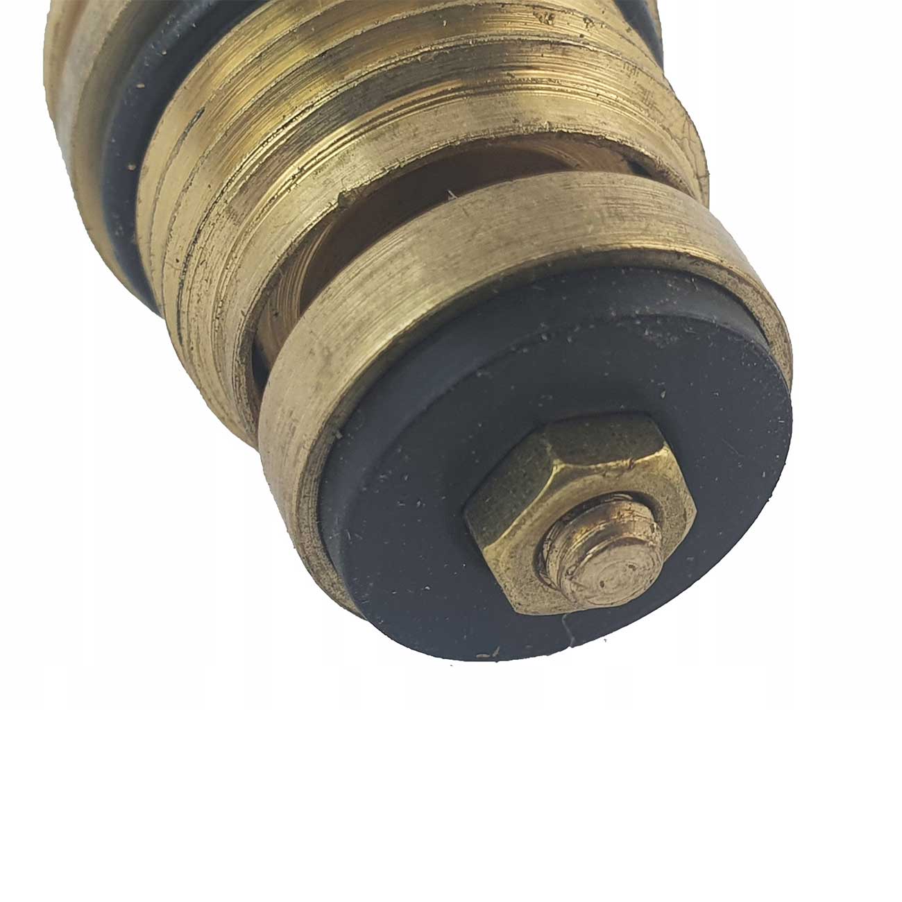 1/2 Inch Universal Standard Tap Screw Valve Male Replacement - Tap Heads