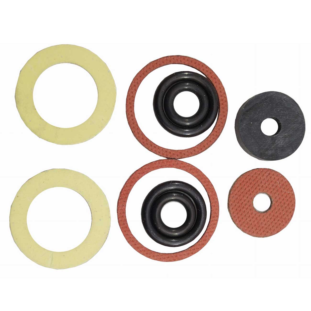 063 taps washer set kit 11 gaskets o-rings washers