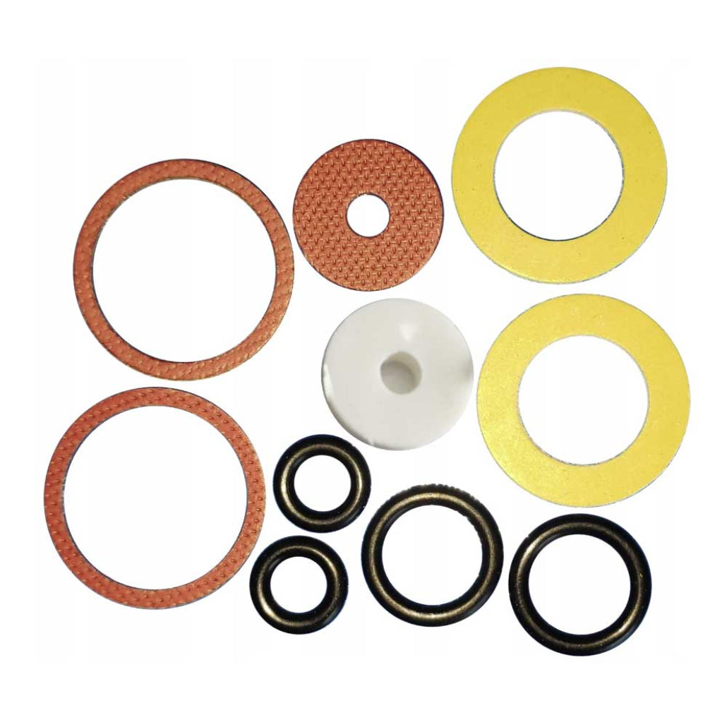 063 taps washer set kit 11 gaskets o-rings washers