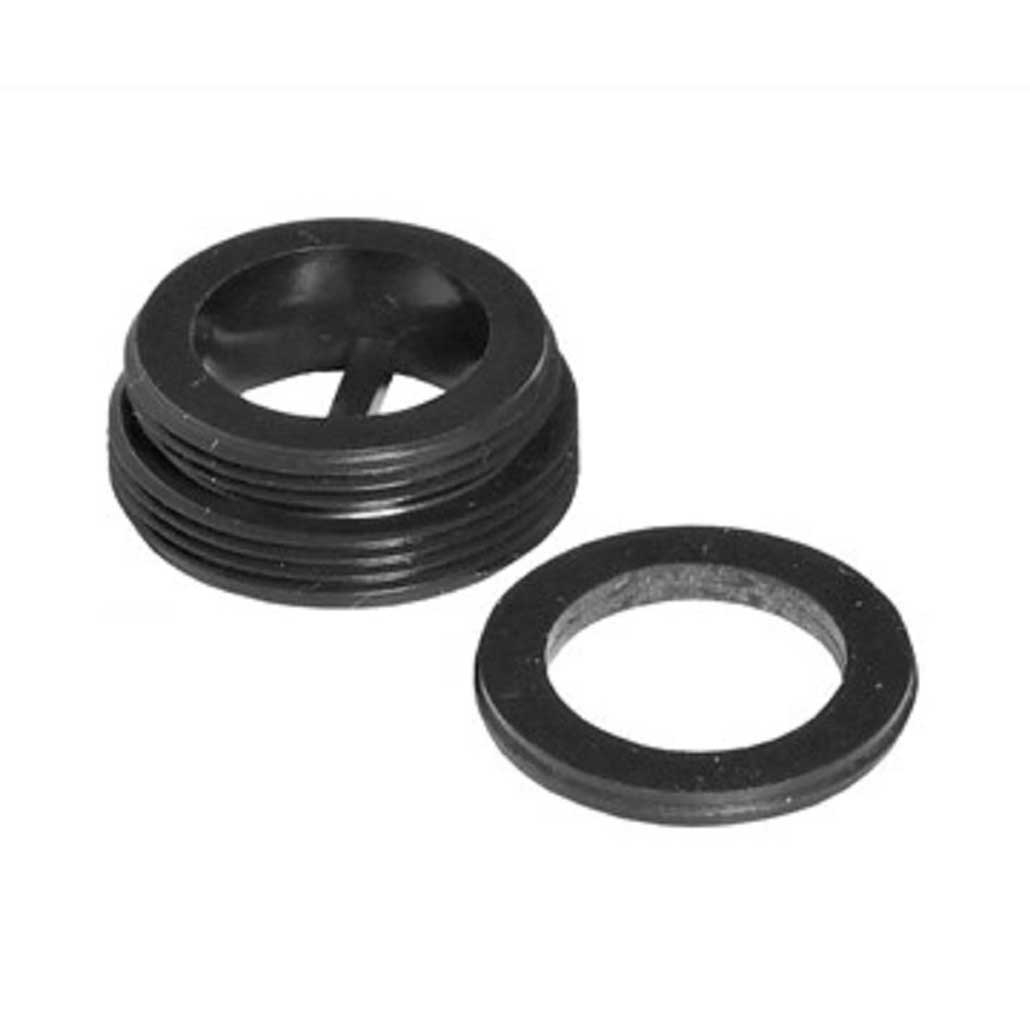 22x24mm Male Adaptor Kitchen Tap Aerator Adapter Extension - Tap Accessories