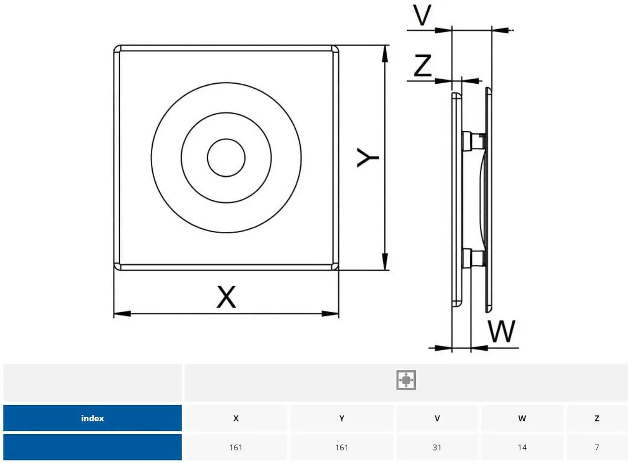 100mm Bathroom Extractor Fan ORION Wall Ceiling Ventilation Bathroom Extractor Fans, A327a, A327b, A327c, A327d, A327e, A327f, A327g, A327h, A327i, A327j, A327k, A327l
