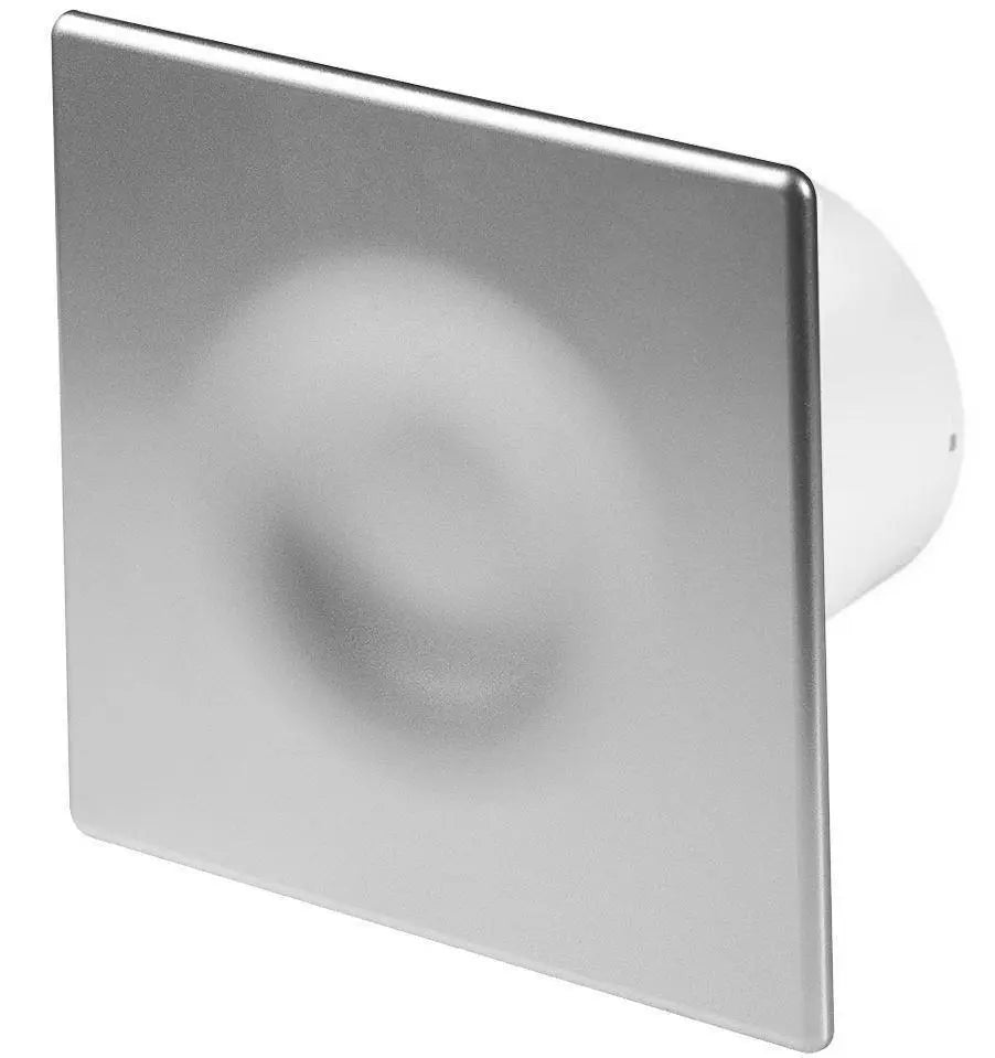 100mm Bathroom Extractor Fan ORION Wall Ceiling Ventilation Bathroom Extractor Fans