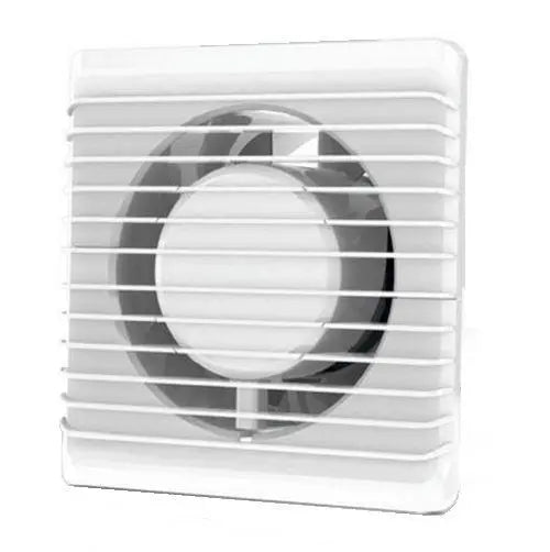 Low Energy Silent Budget Bathroom Extractor Fan 100/125mm Bathroom Extractor Fans