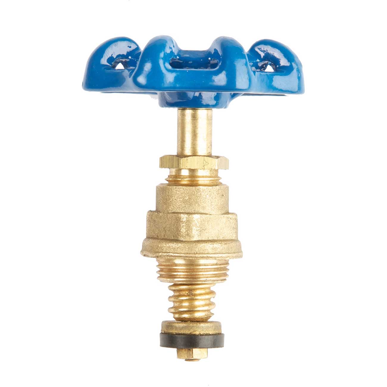 Gate Valve Head Sluice for Water Heating Plumbing 1/2-2 Inch Gate Valves