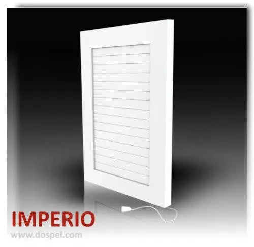 140x280mm Air Vent Grille Ventilation Cover With Shutters - Vent Air Covers