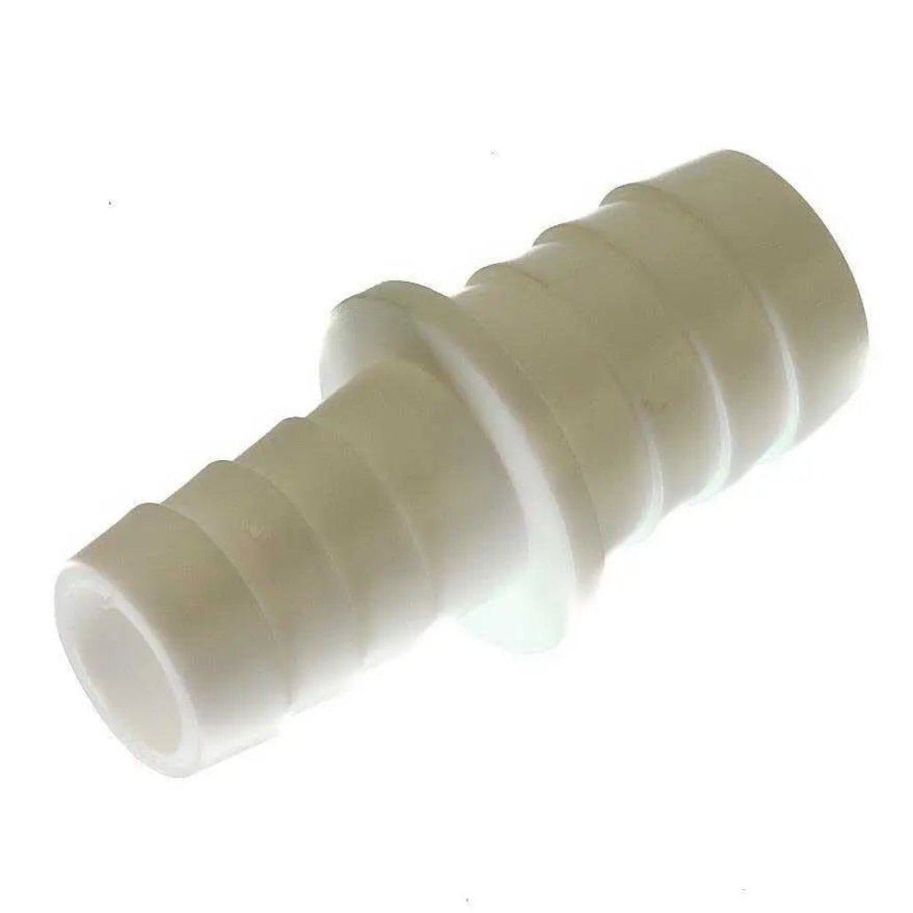 17mm x 22mm Washing Machine Drain Hose Connector Reducer Dishwasher and Washing Machine Accessories