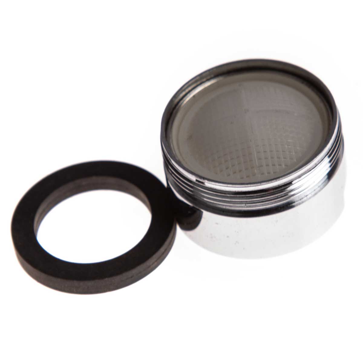 24mm Male Tap Aerator Metal Insert Basin Water Saving - Tap Aerators / Sprays