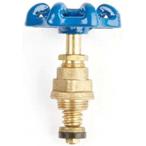 Gate Valve Head Sluice for Water Heating Plumbing 1/2-2 Inch Gate Valves