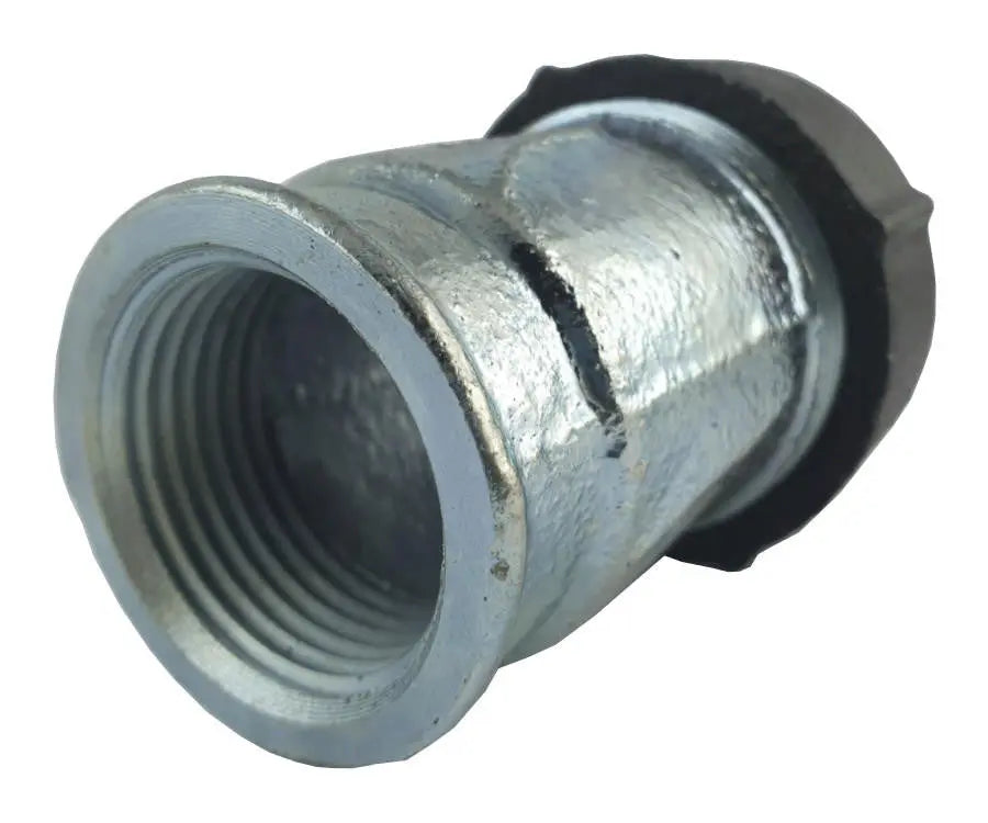 Pipe to Thread Joint Compression Fittings 20-60mm 1/2-2 Inch Pipe to Thread Joints