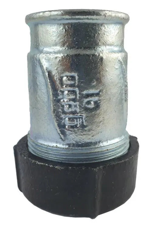 Pipe to Thread Joint Compression Fittings 20-60mm 1/2-2 Inch Pipe to Thread Joints