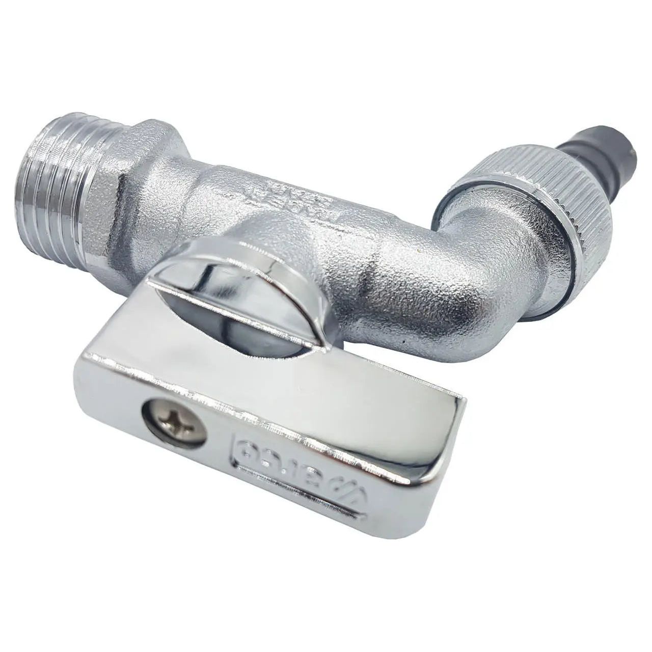 1/2 Inch Outdoor Tap Valve Anti-lime High Quality Garden Quarter Turn