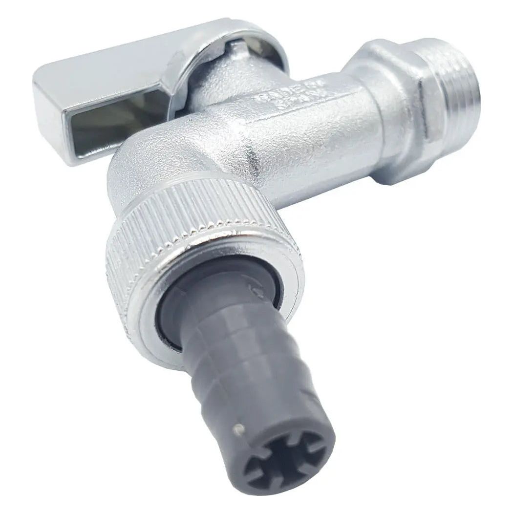 1/2 Inch Outdoor Tap Valve Anti-lime High Quality Garden Quarter Turn