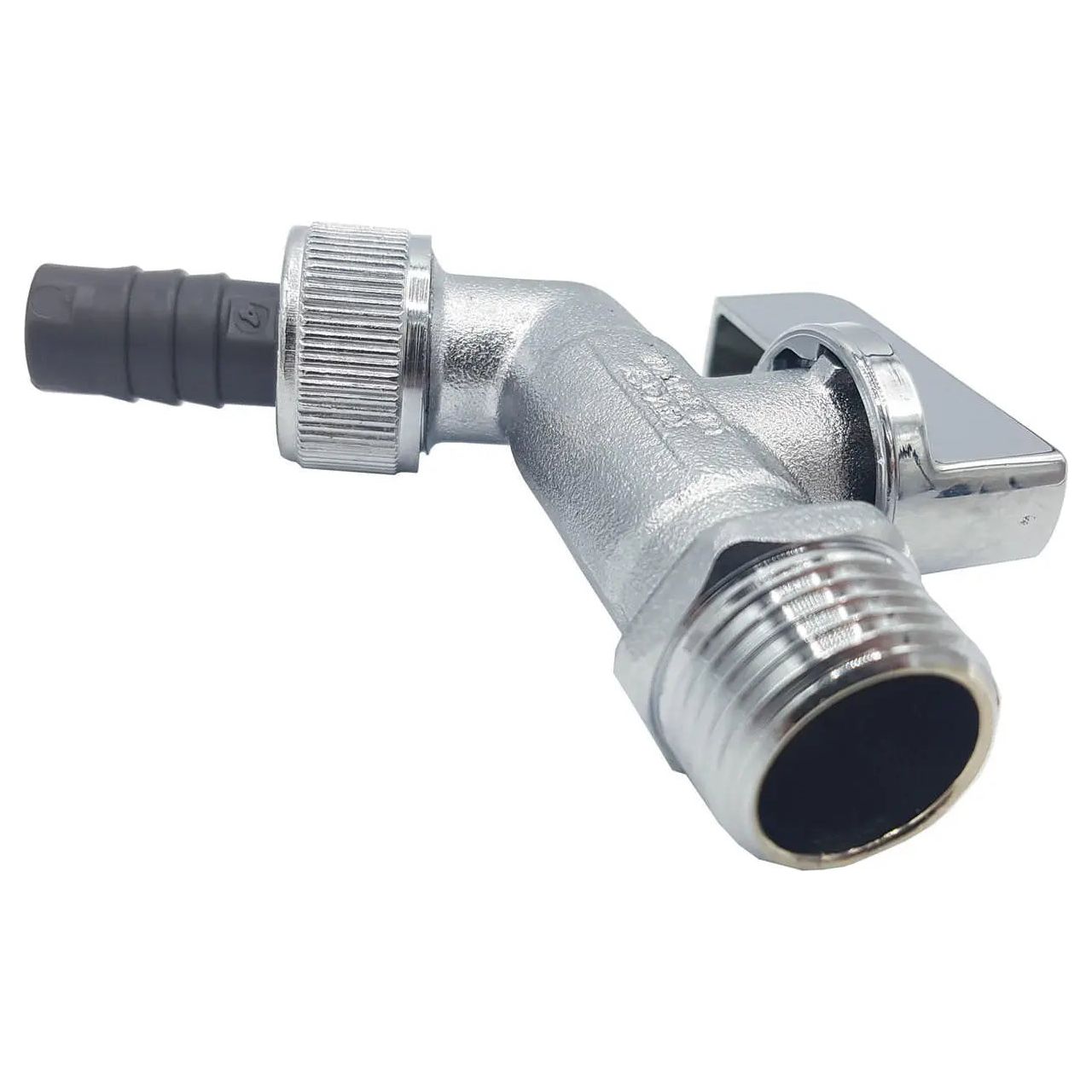 1/2 Inch Outdoor Tap Valve Anti-lime High Quality Garden Quarter Turn