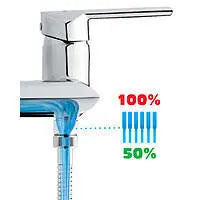1/2 Inch Shower Hose Restrictor Flow Reducer Water Saving - Shower Flow Restrictors