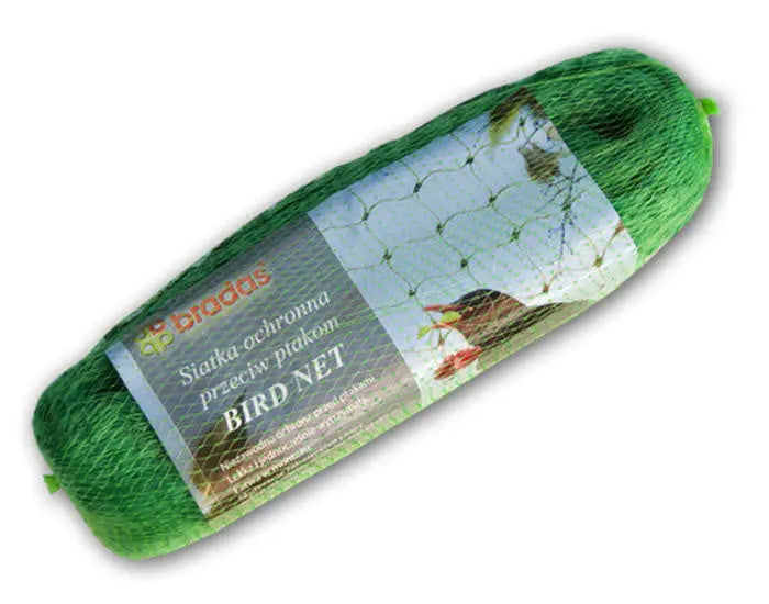 20x4m Anti Bird Net Netting Tree Plant Fruit Protection Mesh - Plant Protection