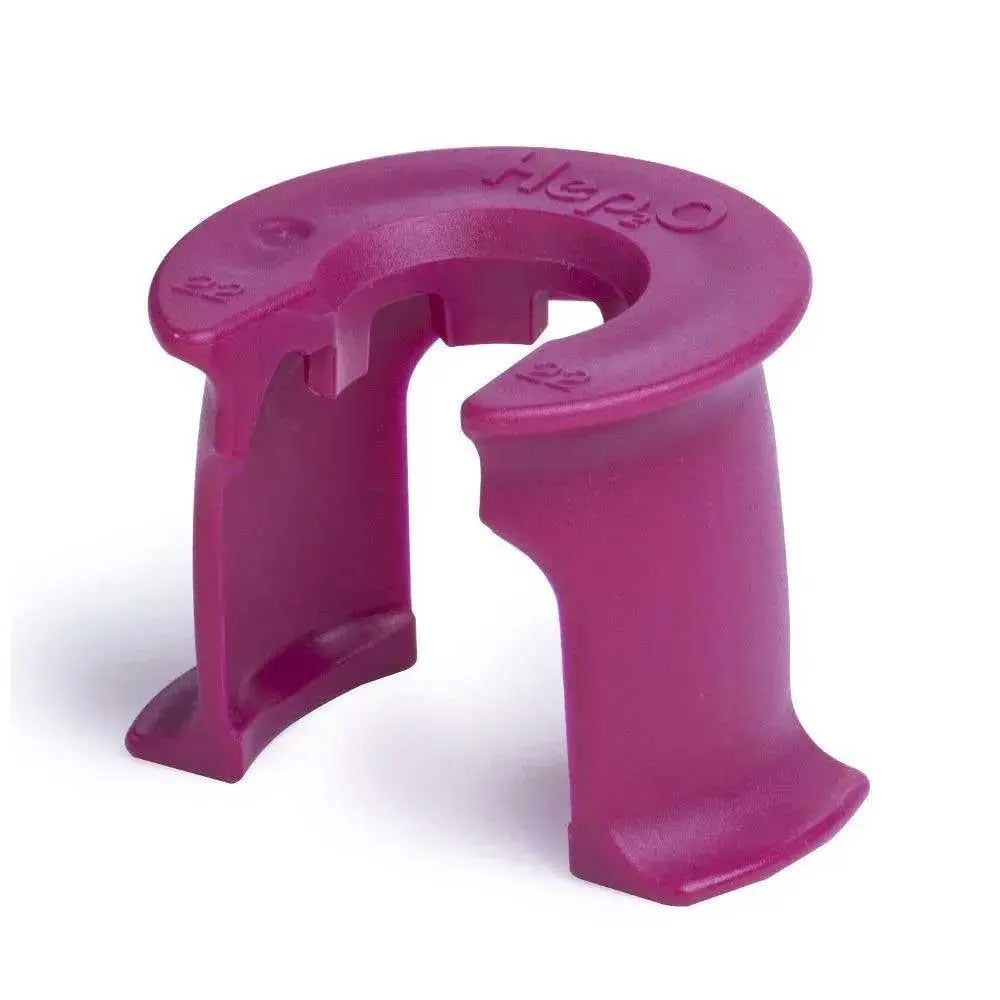 HX79/22W - Hep2O - HepKey Plus Demounting Tool Purple 22mm - Hep2o Fittings