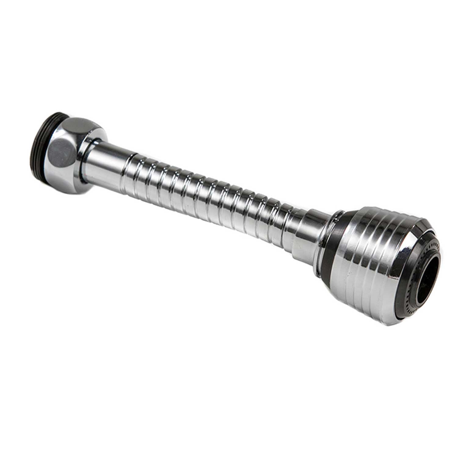 22mm 24mm flexible  kitchen tap aerator extension