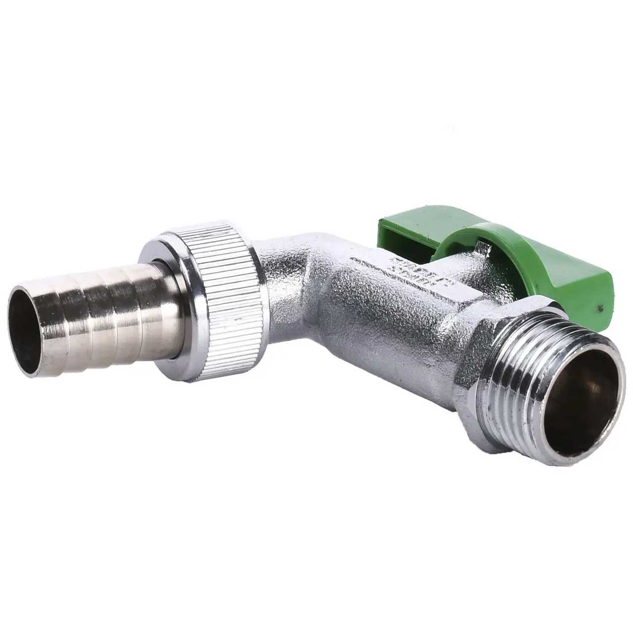 1/2 Inch Anti-Lime Garden Outdoor Tap Valve High Quality