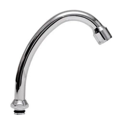 Faucet Tap Spout Replacement 1/2" BSP Swan F-type Kitchen Bathroom