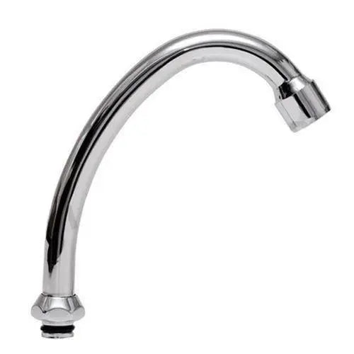 Faucet Tap Spout Replacement 1/2" BSP Swan F-type Kitchen Bathroom