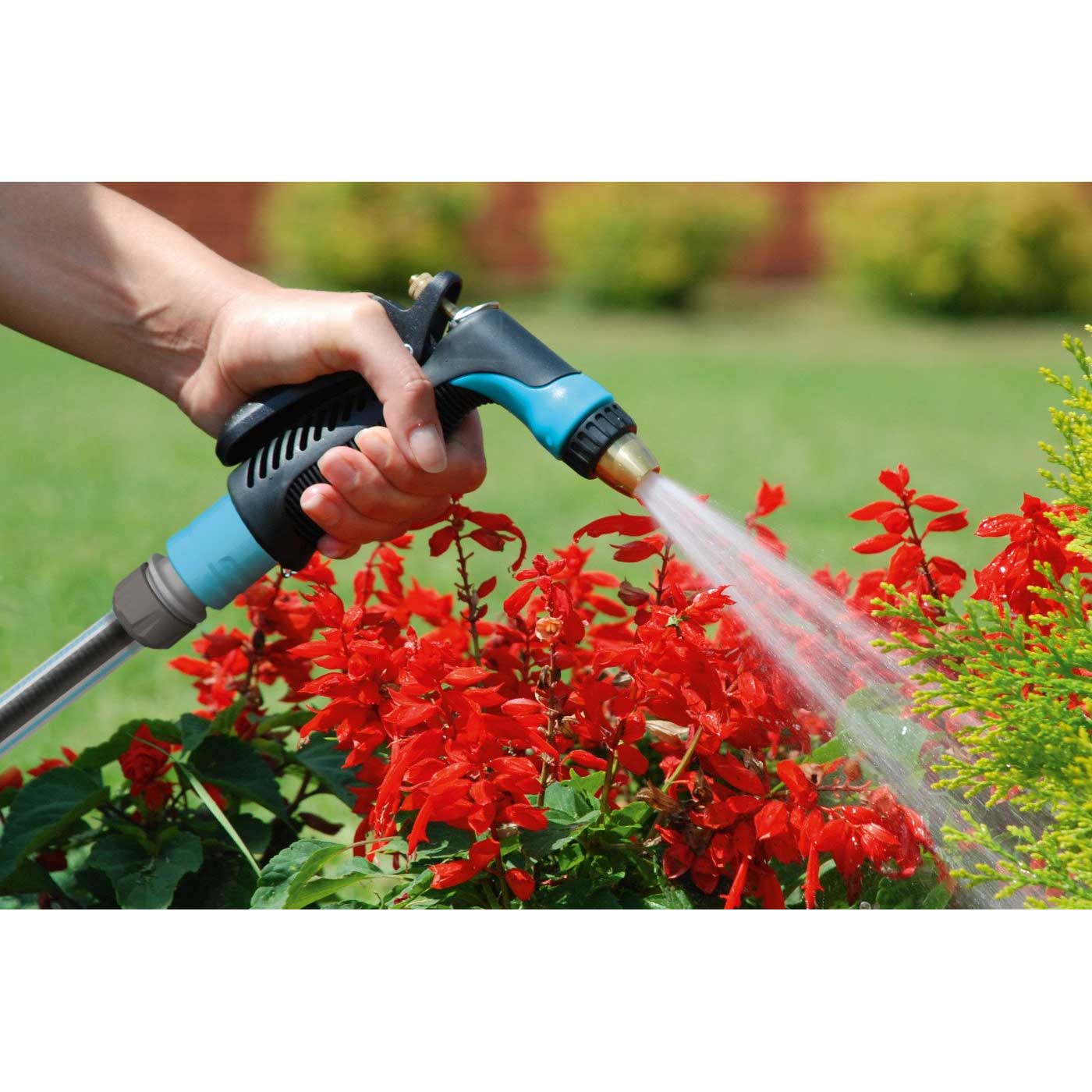 Quality Garden Hose Gun Sprayer Water Irrigation Nozzle - Hose Gun Sprays