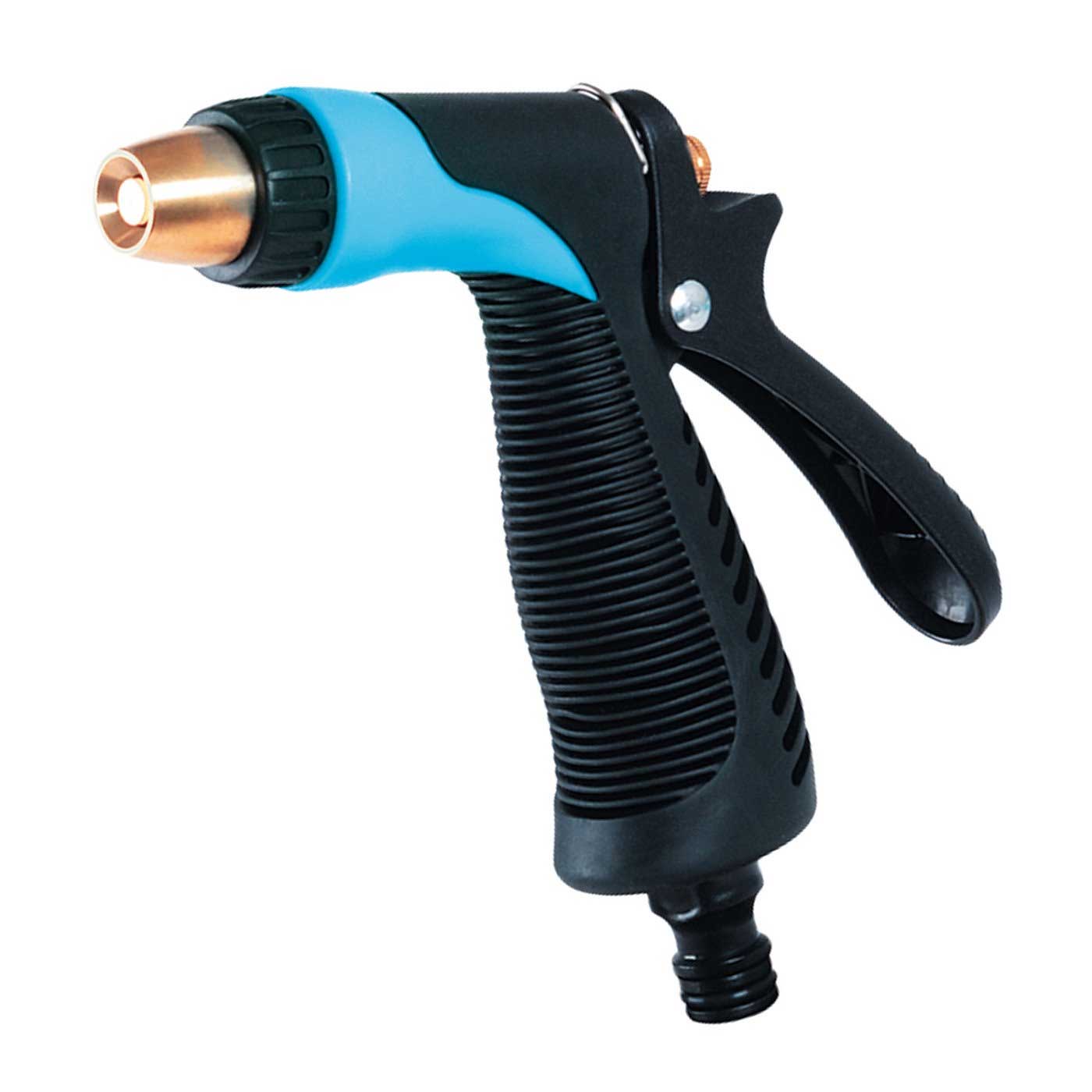 Quality Garden Hose Gun Sprayer Water Irrigation Nozzle - Hose Gun Sprays