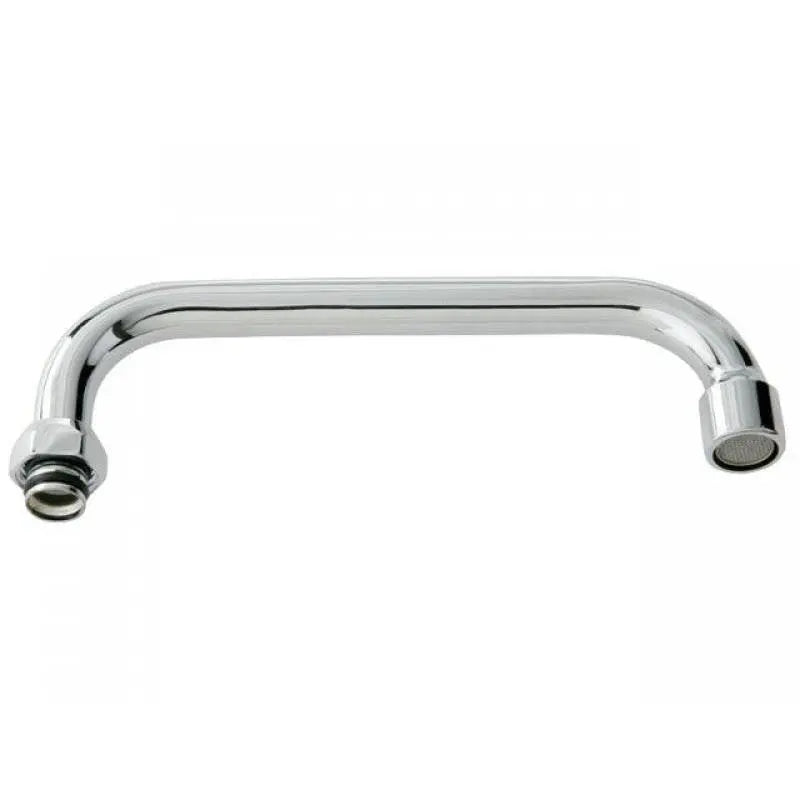 3/4 Inch Tap Spout Top Outlet C-type Replacement Kitchen Bathroom Faucet