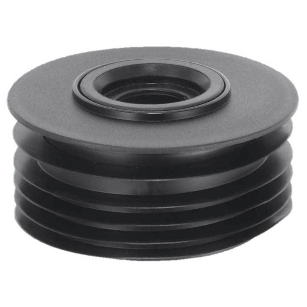 Waste Drain Offset Reducer 110x32/40mm McAlpine DC2-BL Waste Pipe & Fittings