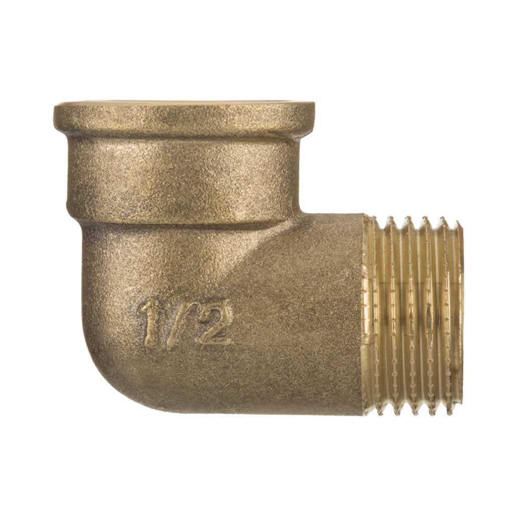 3/8 1/2 3/4 1 Inch Threaded Pipe Elbow Male Female Fittings Threaded Elbows