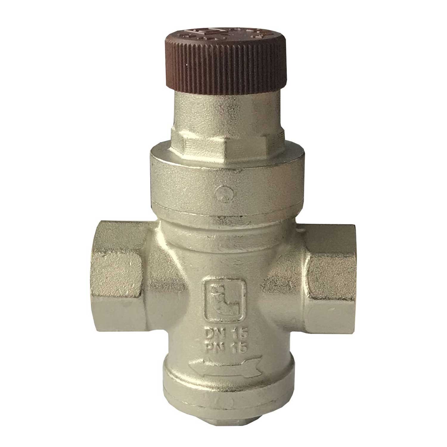 Adjustable Pressure Reducing Valve 1-4 BAR 1/2 3/4 PRV Pressure Reducing Valves, 503a, 503b