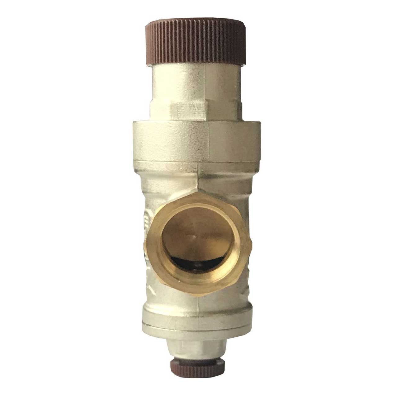 Adjustable Pressure Reducing Valve 1-4 BAR 1/2 3/4 PRV Pressure Reducing Valves, 503a, 503b