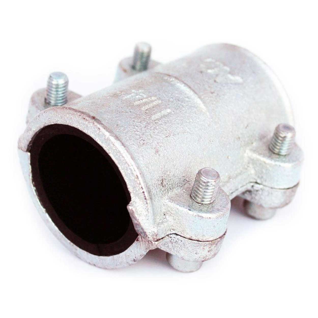 Pipe Repair Clamp Fittings For Steel Pipes Leak Fix, 506a, 506b, 506c, 506d, 506e, 506f, 506g, 506h