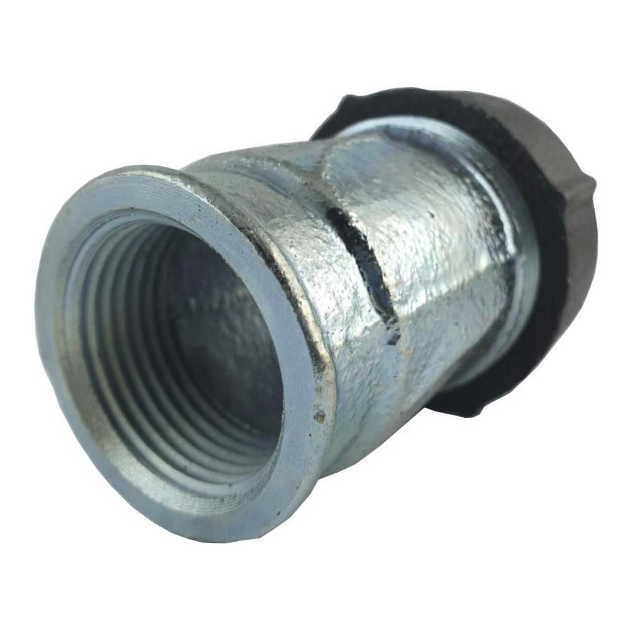 Pipe to Thread Joint Compression Fittings 20-60mm 1/2-2 Inch Pipe to Thread Joints, 507a, 507b, 507c, 507d, 507e, 507f