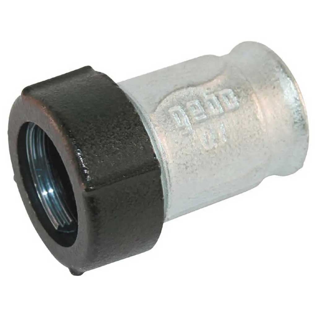 Pipe to Thread Joint Compression Fittings 20-60mm 1/2-2 Inch Pipe to Thread Joints, 507a, 507b, 507c, 507d, 507e, 507f