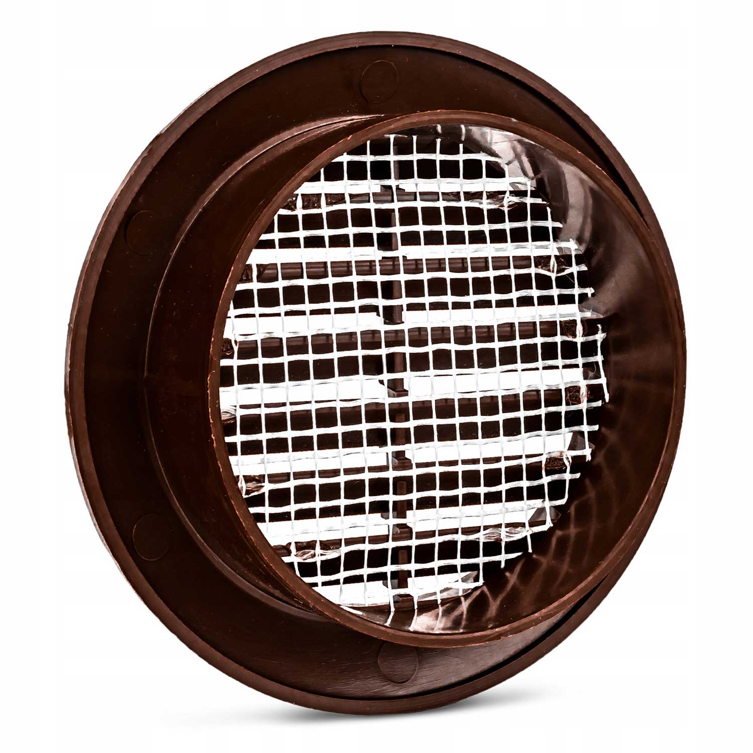 60mm Round Door Air Ventilation Grille Hole Cover Door Vents, A024b
