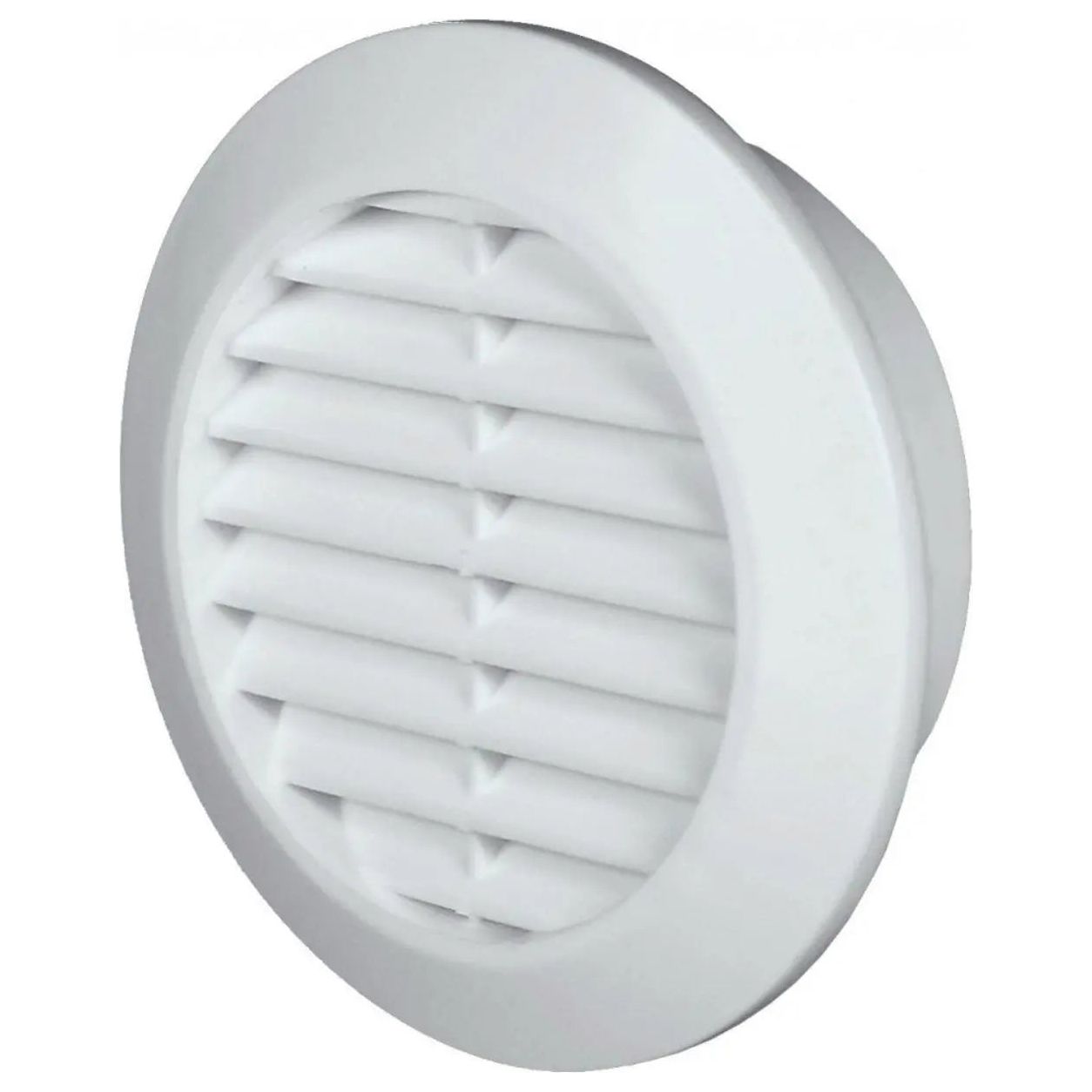 60mm Round Door Air Ventilation Grille Hole Cover Door Vents