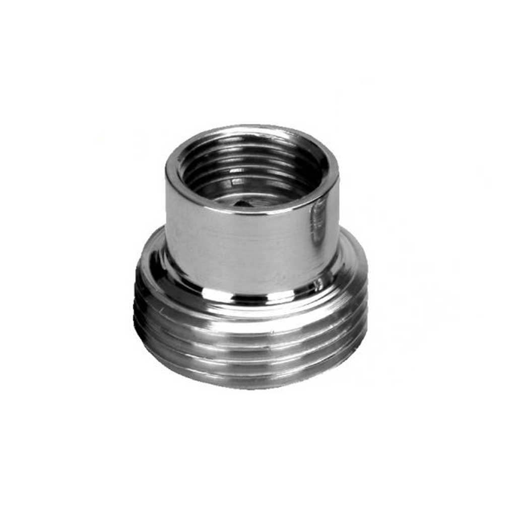 3/4x3/8 Inch Pipe Thread Reduction Male x Female Adaptor - Thread Reducers and Adaptors