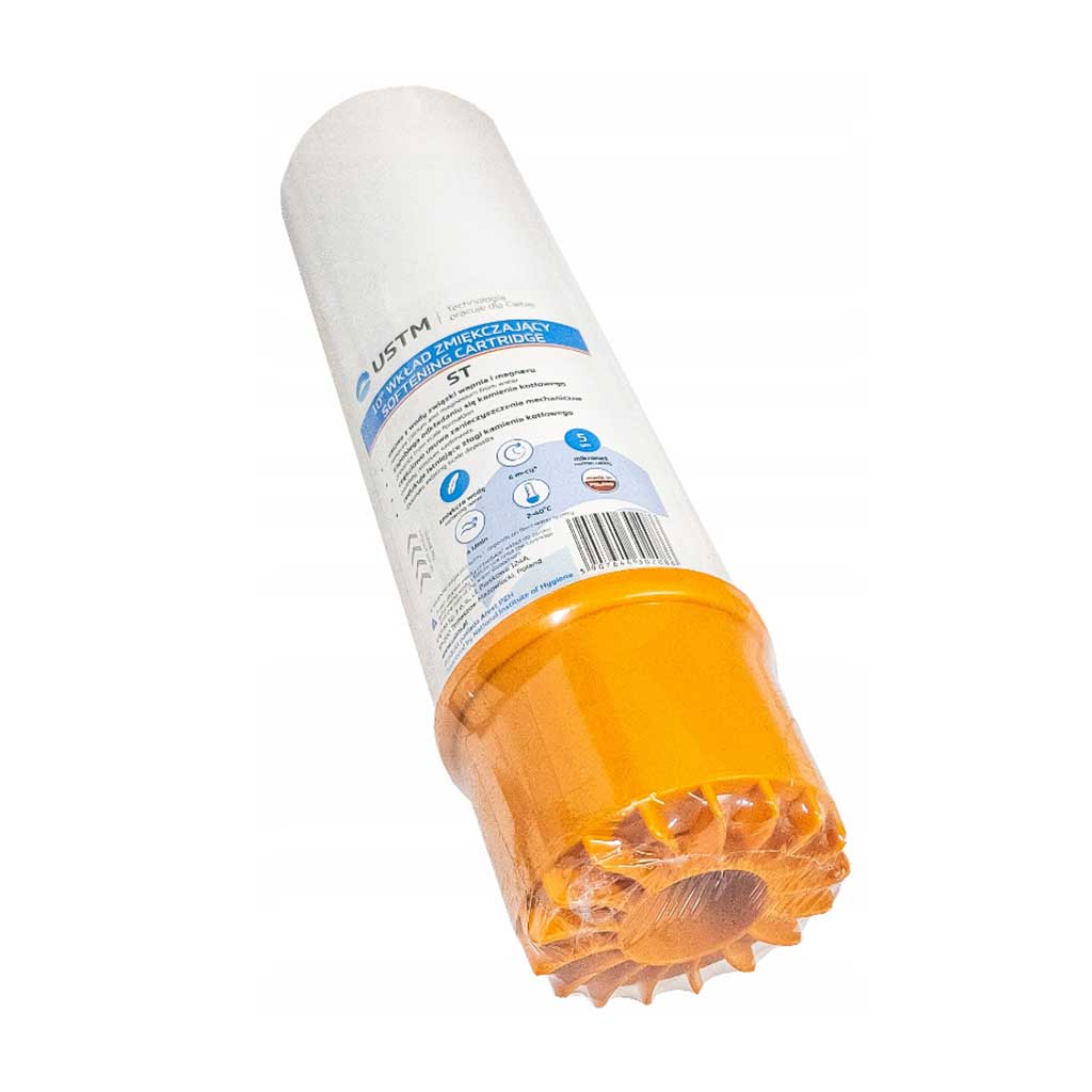 Water Filter Cartridge Softener Anti-scale Drinking Water - Water Filter Cartridges